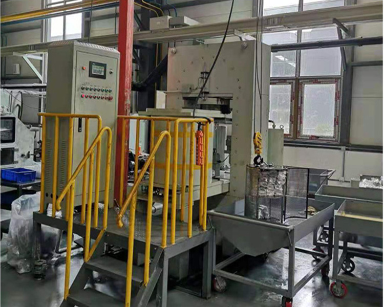 鴻煷機械：山西冷熱水高壓清洗機介紹？